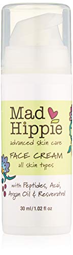 Mad Hippie - Crema facial para todo tipo de piel